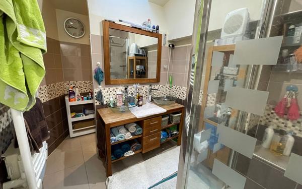 Maison à louer    3 pièces • 74 m2 Bonnac-la-Côte