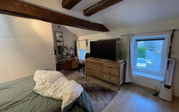 Maison à louer    3 pièces • 74 m2 Bonnac-la-Côte