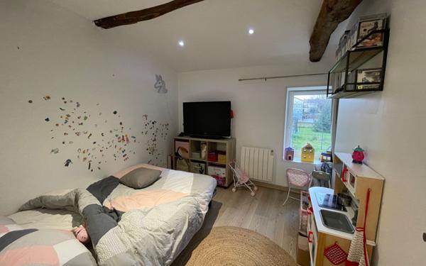 Maison à louer    3 pièces • 74 m2 Bonnac-la-Côte