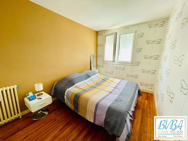 Appartement Chalâtres - En état - Très bon état - Vue dégagée - , Nantes