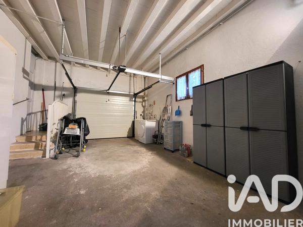 Maison à vendre 5 pièces 180 m² Montrond-les-Bains