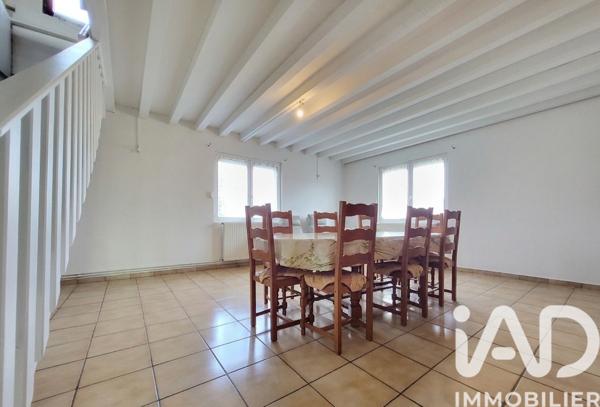 Maison à vendre 5 pièces 180 m² Montrond-les-Bains