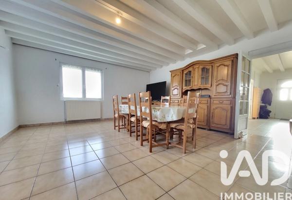 Maison à vendre 5 pièces 180 m² Montrond-les-Bains