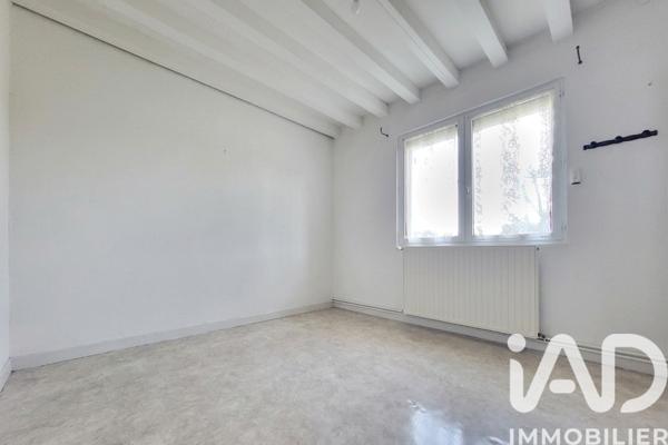 Maison à vendre 5 pièces 180 m² Montrond-les-Bains