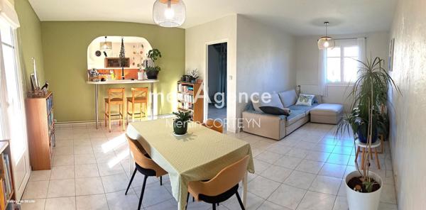 Maison à DOL-DE-BRETAGNE, 35120 - 4 pièces 89m²