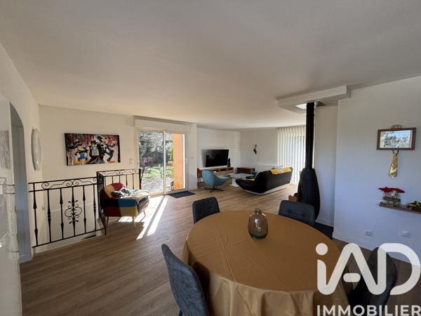Maison à vendre 6 pièces 165 m² Brignoles