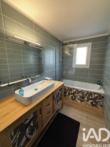 Maison à vendre 6 pièces 165 m² Brignoles