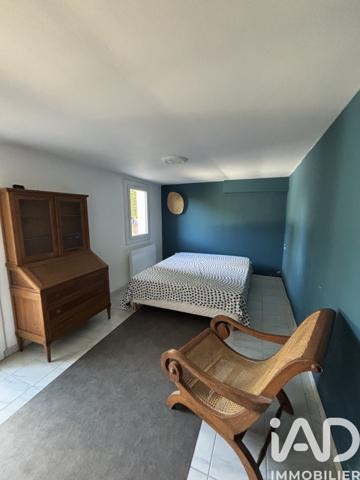 Maison à vendre 6 pièces 165 m² Brignoles