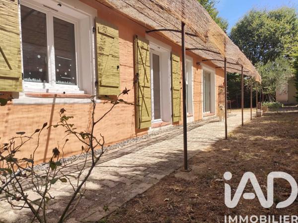 Maison à vendre 6 pièces 165 m² Brignoles