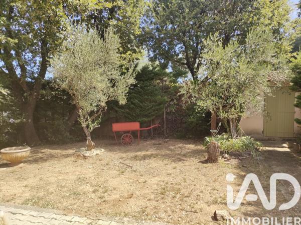 Maison à vendre 6 pièces 165 m² Brignoles