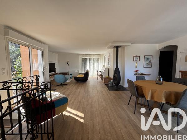Maison à vendre 6 pièces 165 m² Brignoles