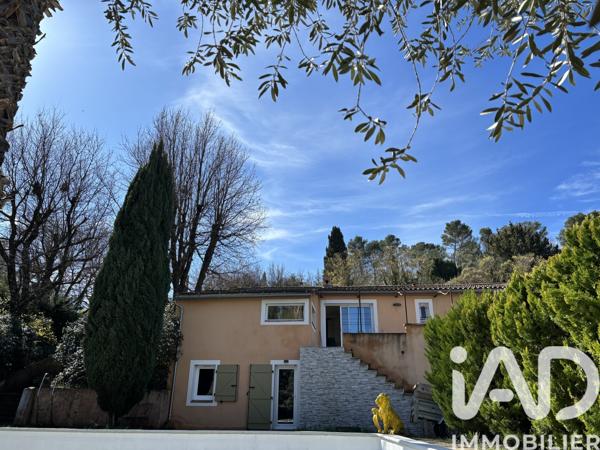 Maison à vendre 6 pièces 165 m² Brignoles