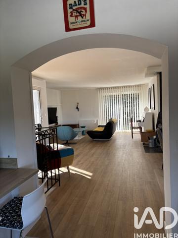 Maison à vendre 6 pièces 165 m² Brignoles