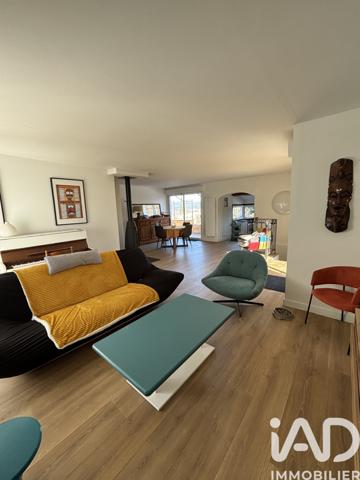 Maison à vendre 6 pièces 165 m² Brignoles