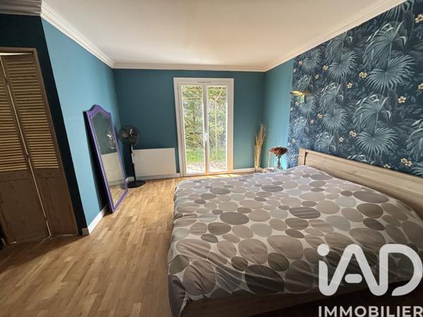Maison à vendre 6 pièces 165 m² Brignoles