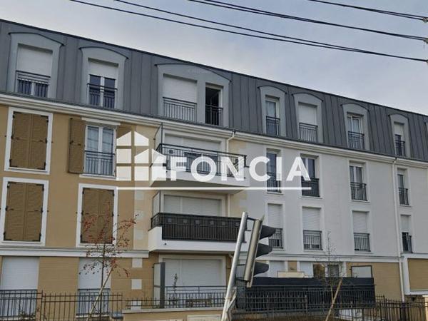 Location Appartement 3 pièces 58.75 m² - 33,35,37 AVENUE DU GENERAL LECLERC Pierrelaye 95480