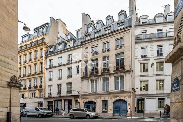 APPARTEMENT 2 PIECES - SECTEUR BOURSE