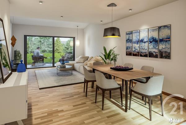 Maison à vendre  5 pièces - 119,10 m2 METZ - 57