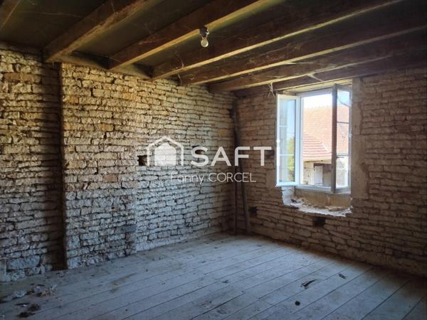 Maison 6 pièces - 79m²
