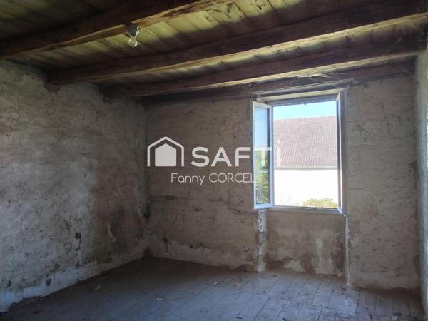 Maison 6 pièces - 79m²