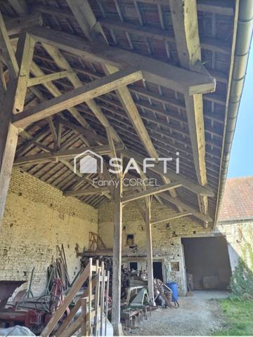 Maison 6 pièces - 79m²