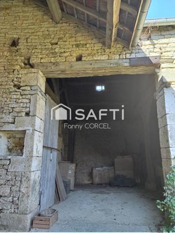 Maison 6 pièces - 79m²