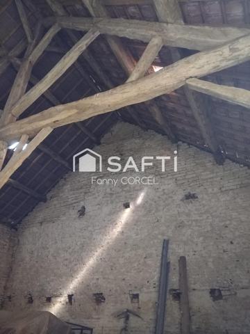 Maison 6 pièces - 79m²