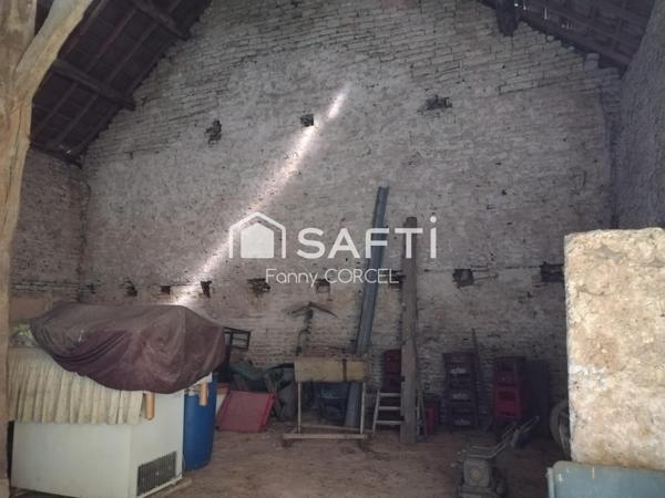 Maison 6 pièces - 79m²