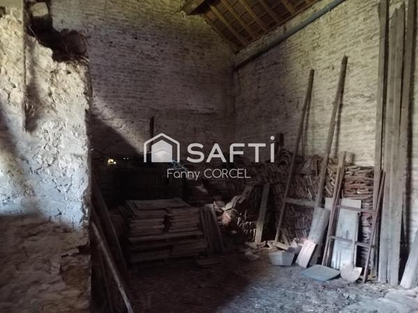 Maison 6 pièces - 79m²