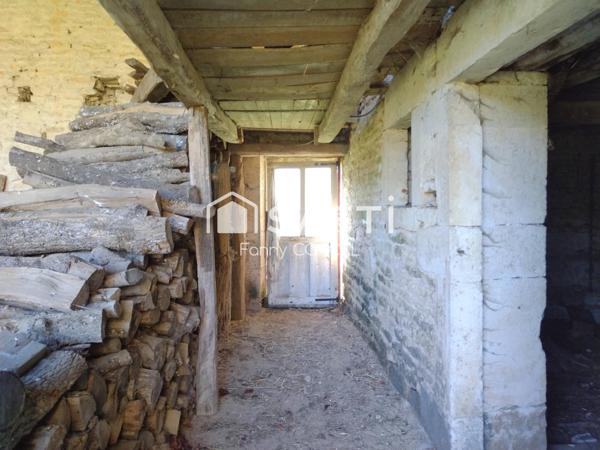 Maison 6 pièces - 79m²