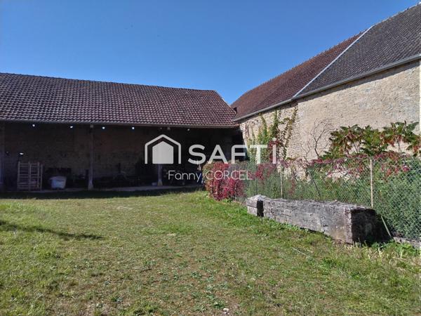 Maison 6 pièces - 79m²