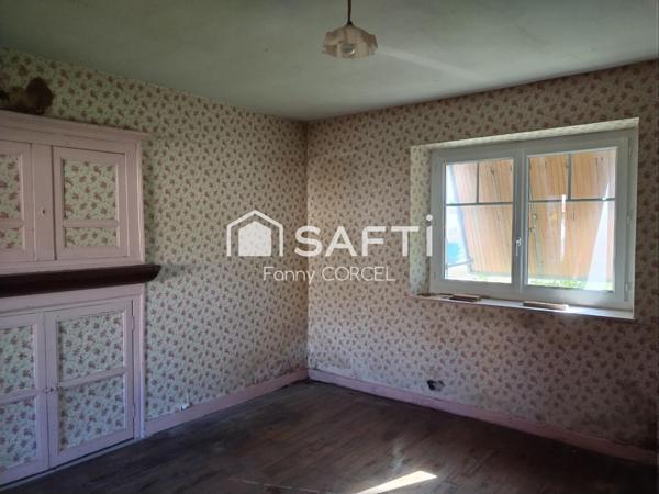 Maison 6 pièces - 79m²