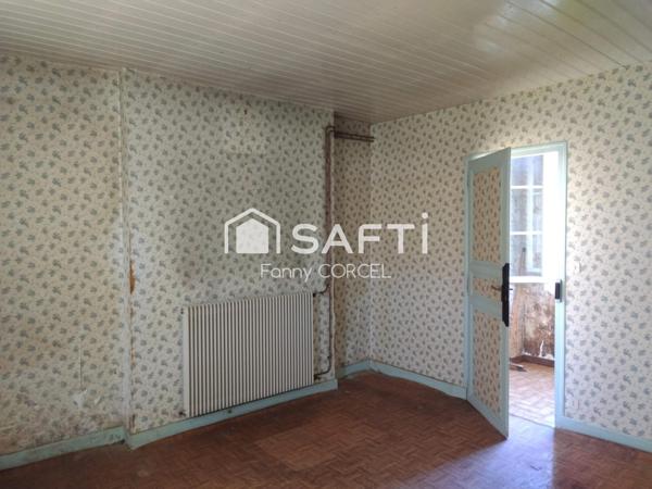 Maison 6 pièces - 79m²