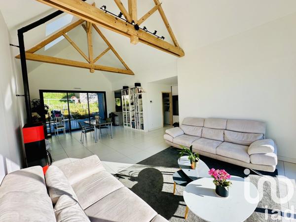 Maison 4 pièces de 92 m² à Gallardon (28320)