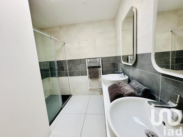 Maison 4 pièces de 92 m² à Gallardon (28320)