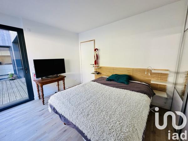 Maison 4 pièces de 92 m² à Gallardon (28320)