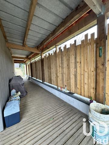 Maison 4 pièces de 92 m² à Gallardon (28320)