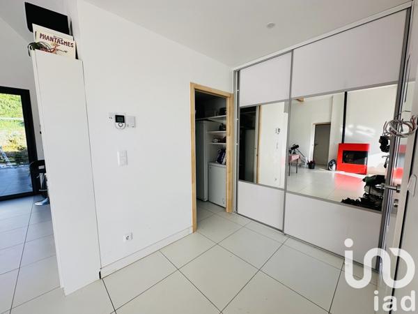 Maison 4 pièces de 92 m² à Gallardon (28320)