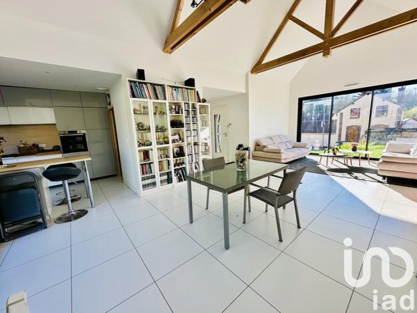 Maison 4 pièces de 92 m² à Gallardon (28320)