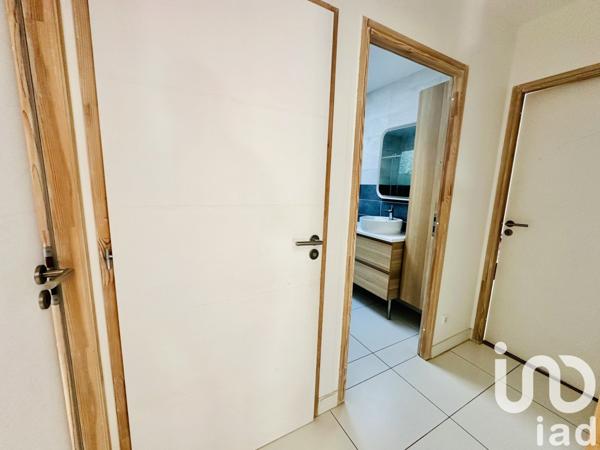 Maison 4 pièces de 92 m² à Gallardon (28320)