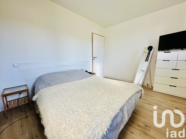 Maison 4 pièces de 92 m² à Gallardon (28320)