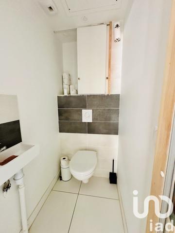 Maison 4 pièces de 92 m² à Gallardon (28320)