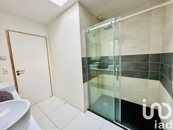 Maison 4 pièces de 92 m² à Gallardon (28320)