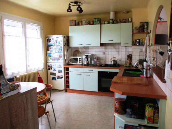 **Morangis**Maison 4 chambres**