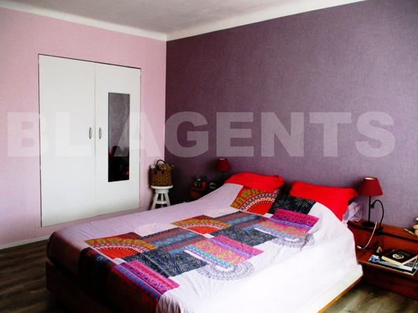 **Morangis**Maison 4 chambres**