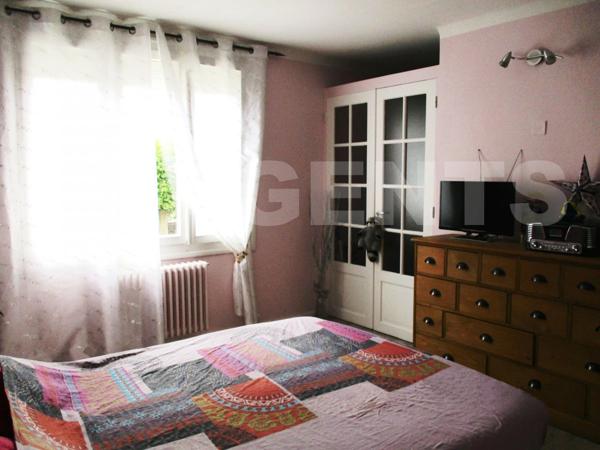 **Morangis**Maison 4 chambres**