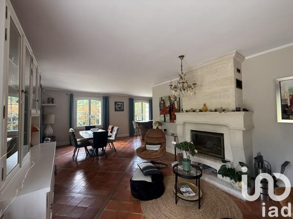 Maison à vendre 8 pièces 166 m² Le Fleix