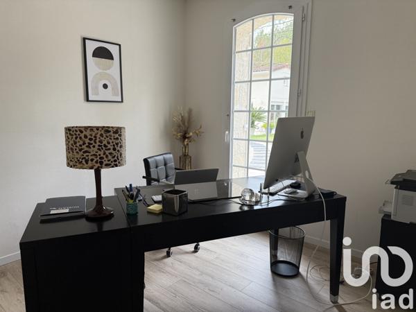 Maison à vendre 8 pièces 166 m² Le Fleix