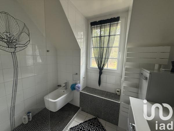 Maison à vendre 8 pièces 166 m² Le Fleix