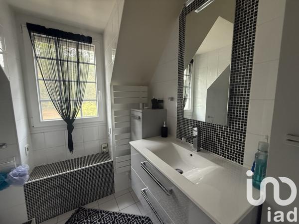 Maison à vendre 8 pièces 166 m² Le Fleix